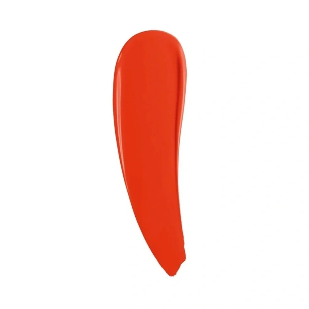 Jeffree Star Supreme Gloss Shade Everybody Knows (red/orange)